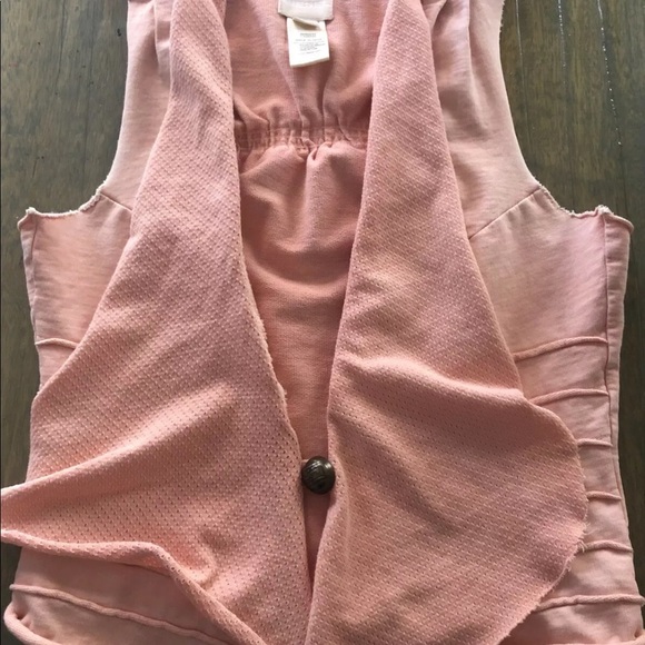 Diesel vest - Picture 5 of 5